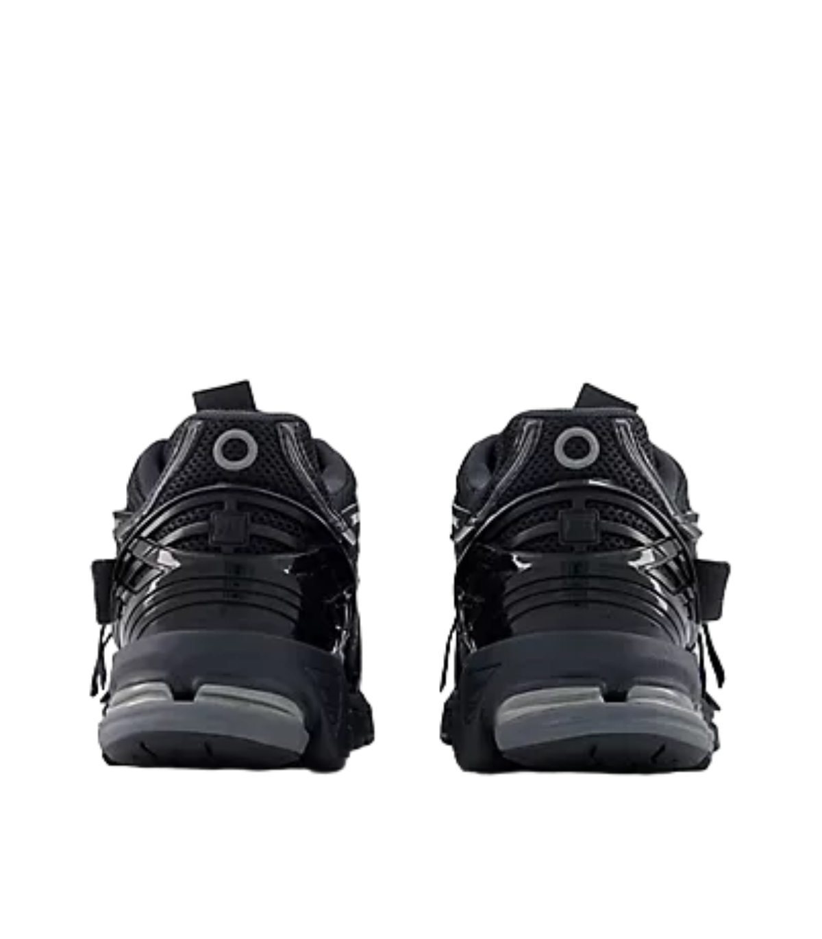 New Balance - Zapatillas Negras para Hombre - 1906
