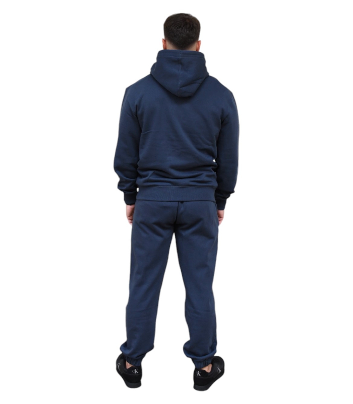 Calvin Klein - Chandal Azul Marino para Hombre - New York