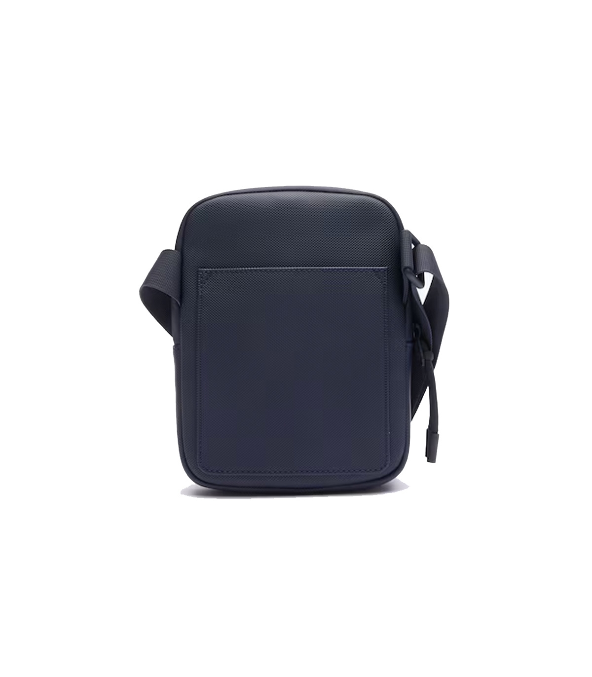 Lacoste - Bolso Azul para Hombre - LCST SLIMLINE