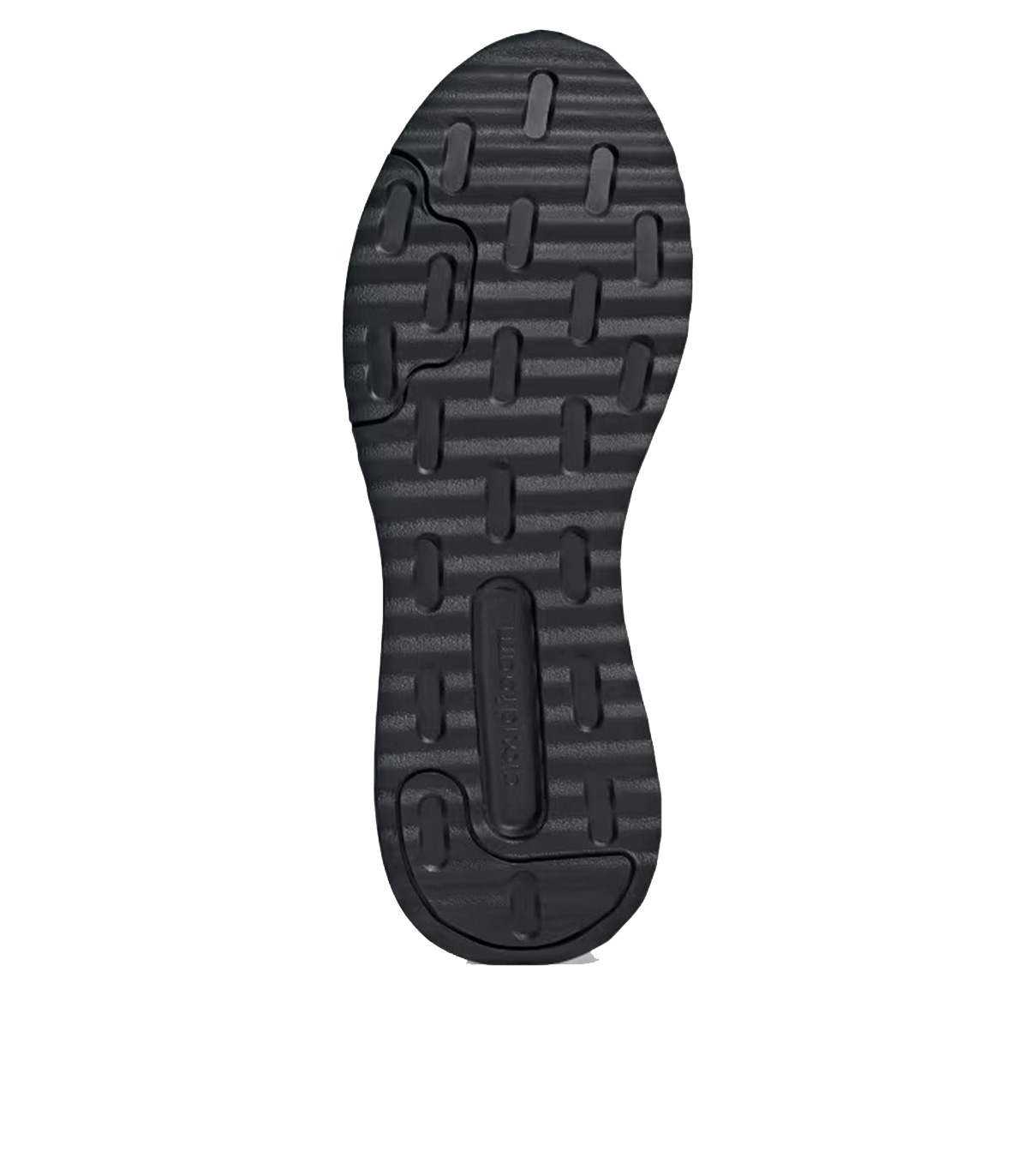 Adidas - Zapatillas Negras para Hombre - Path