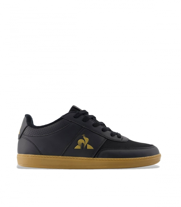 Le coq sportif zapatillas negras hombre xl hotsell