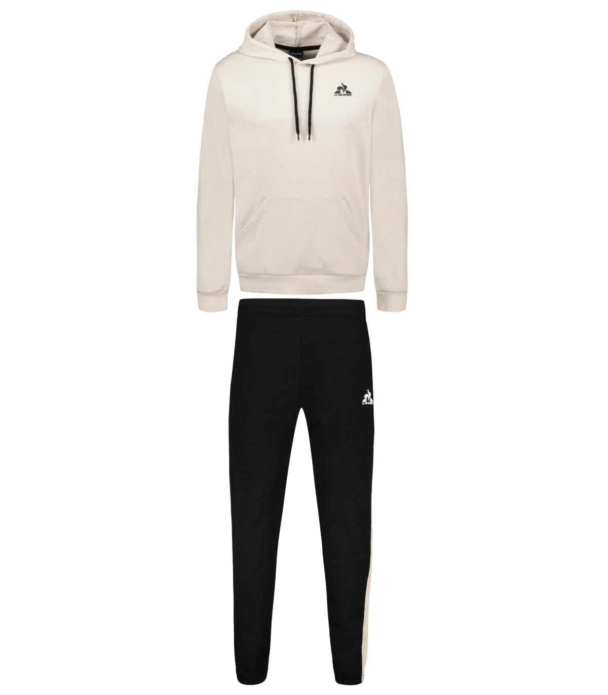 Le Coq Sportif - Chandal Beige para Hombre - Contemporain