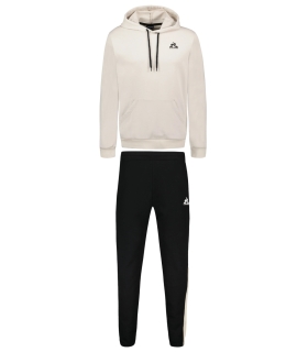 Le Coq Sportif - Chandal Beige para Hombre - Contemporain